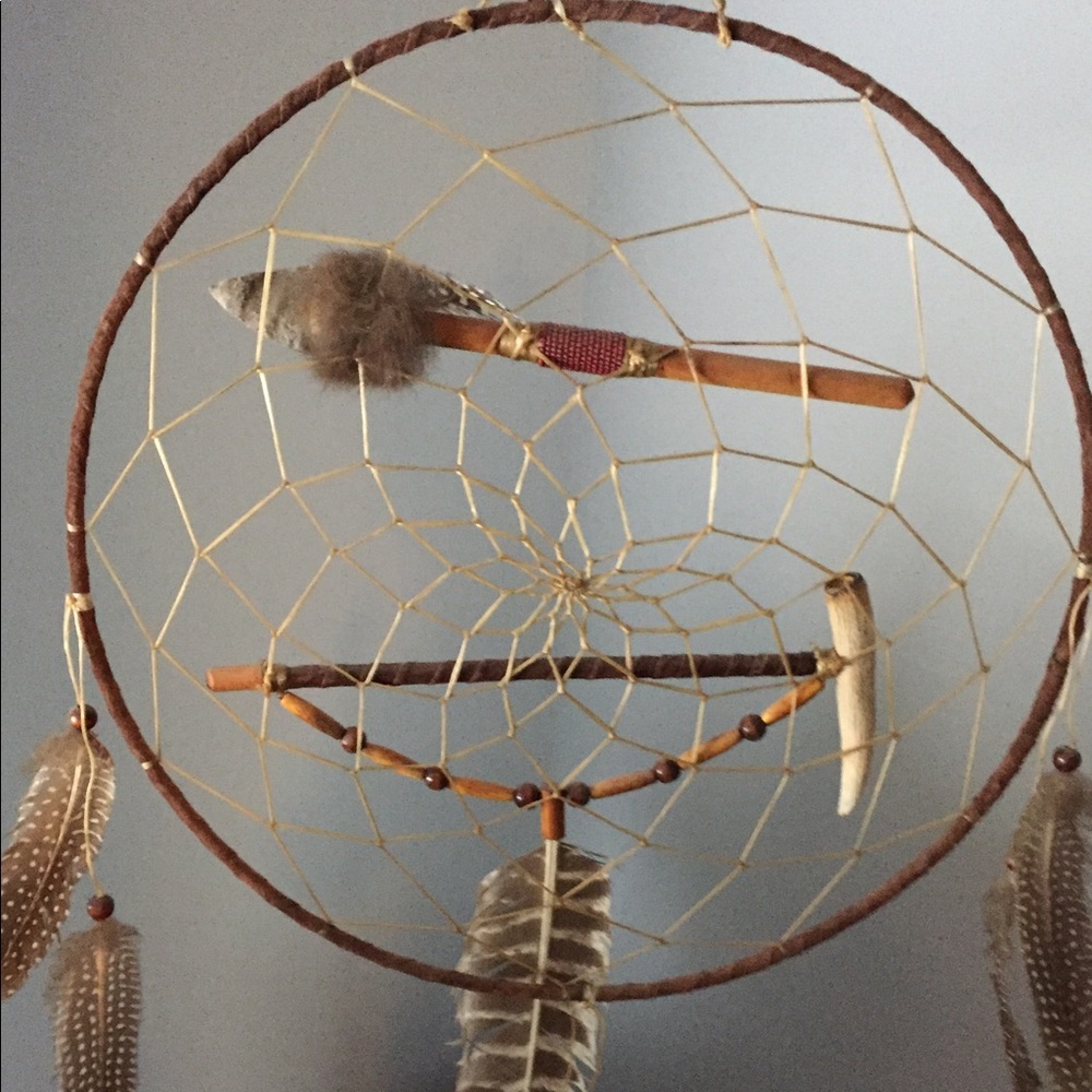 Dream catcher